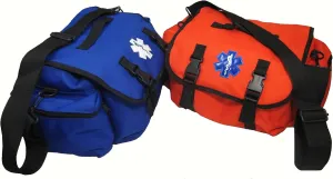 First Aid Kit by Renegade Survival for Camping and Hiking or Home and Workplace. It is a Complete Kit for The Prepper Who Wants The Best Tactical Gear