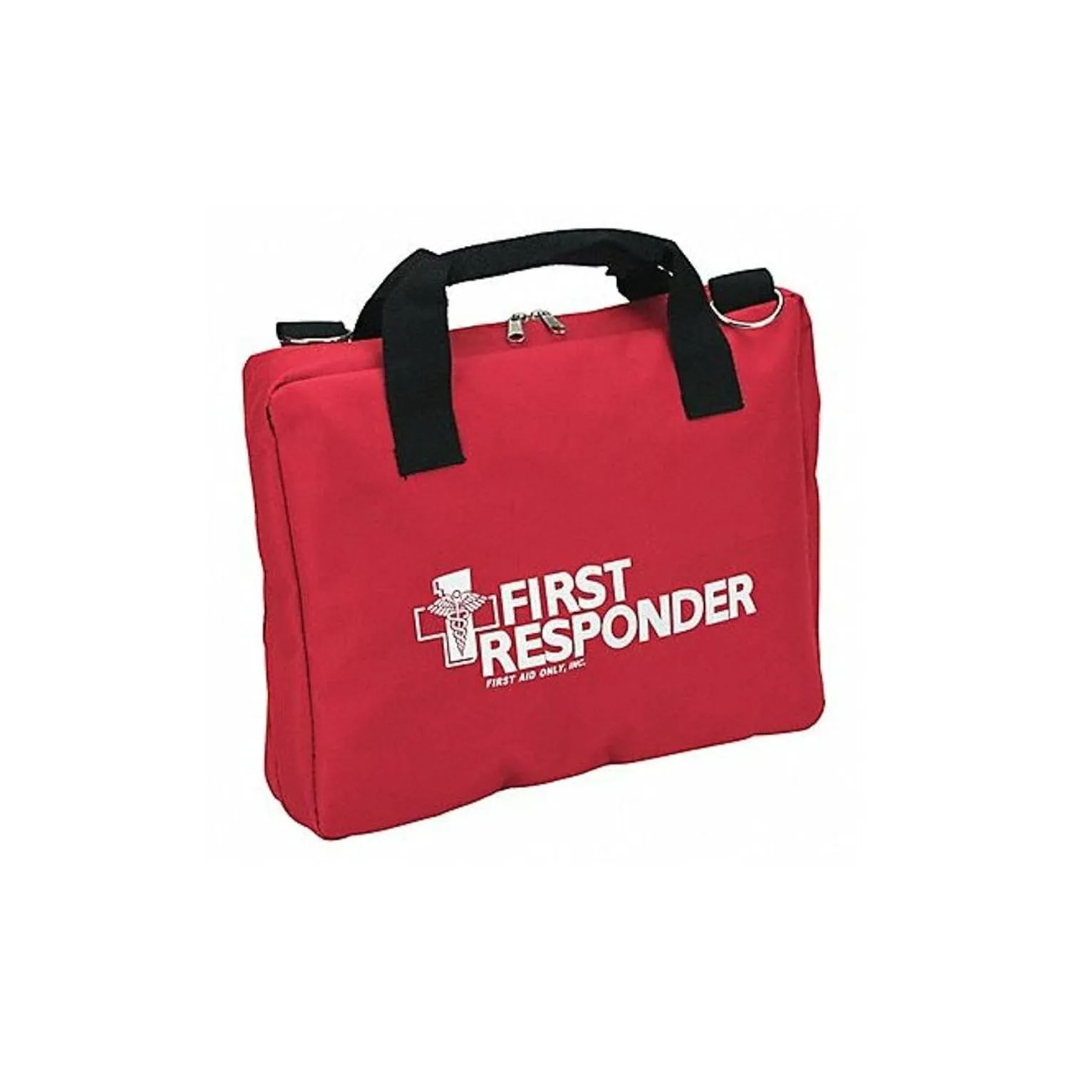 First Aid Only 510-Fr/Bag: First Responder Kit, Medium Bag Empty