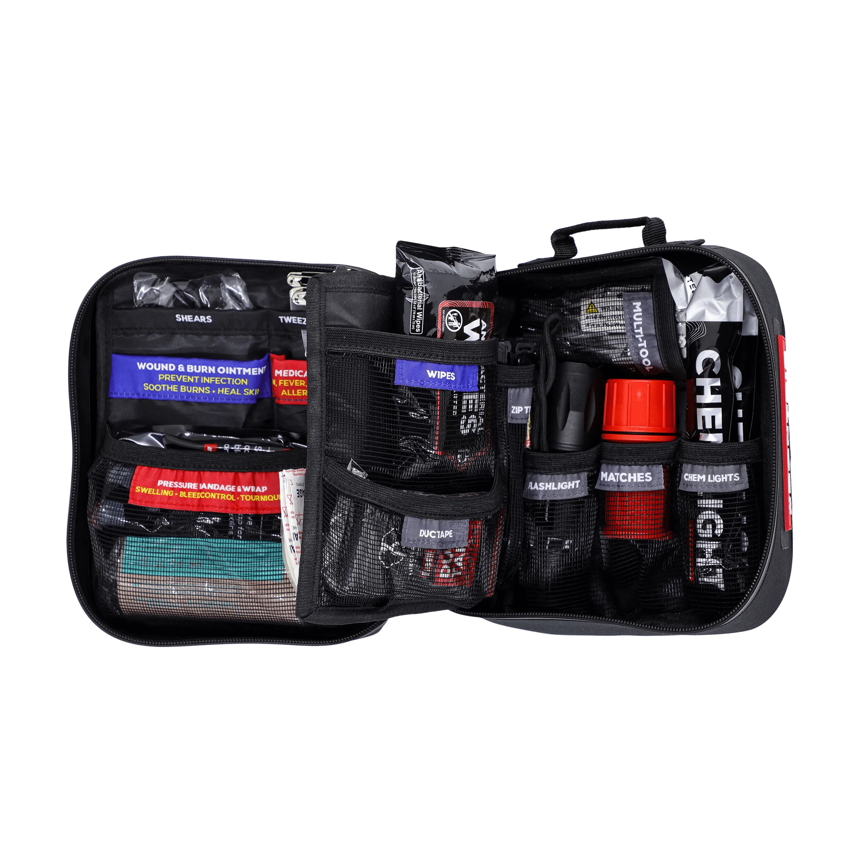 First Aid Plus