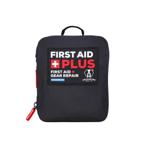 First Aid Plus