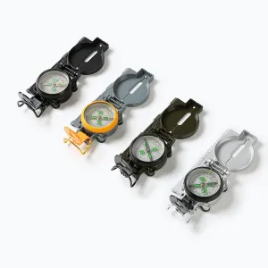 Flap Multifunctional Mountaineering Travel Camping Compass