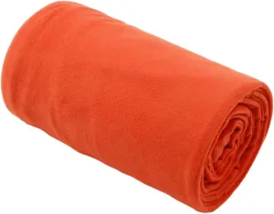 Fleece Sleeping Bag Liner Blanket Liner Ultralight Thickness Portable Thermal Warm Sleeping Bag for Travel Hiking Accessories