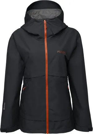 Flylow Women's Veronica Jacket Waterproof Breathable Ski and Snowboard Coat