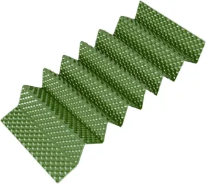 Foldable Sleeping Pad Camping Waffle Mat Adults Versatile Ultralight Compact Picnic Mat Camping Pad for Indoor Travel Fishing
