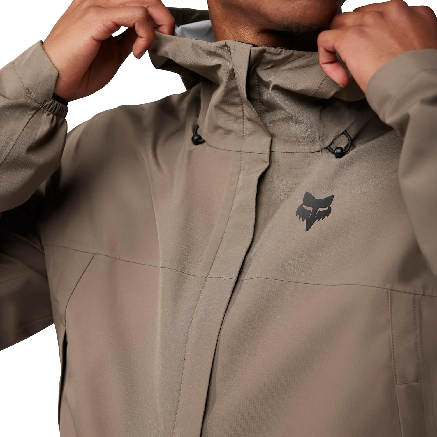 Fox Racing Men's Ranger 2.5l Water Jacket