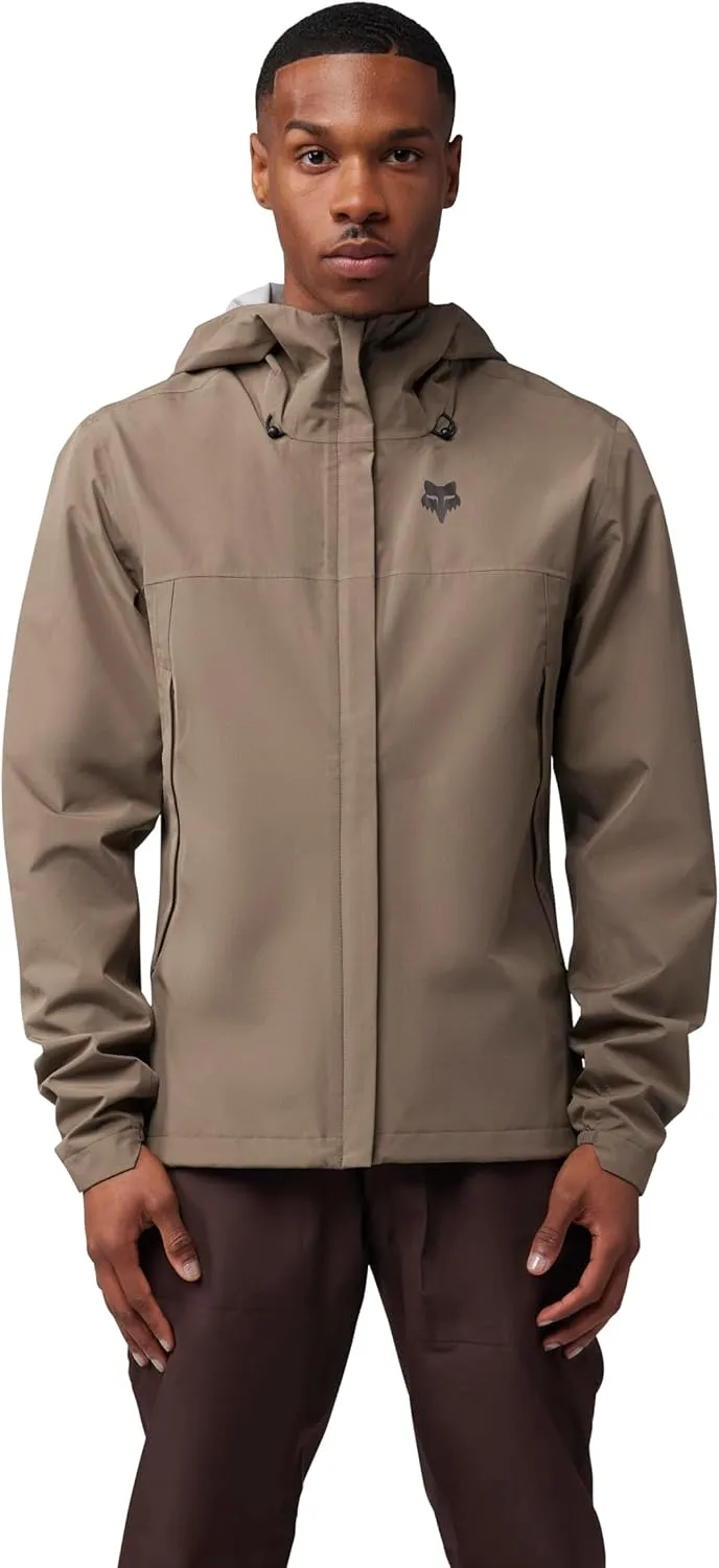 Fox Racing Men's Ranger 2.5l Water Jacket
