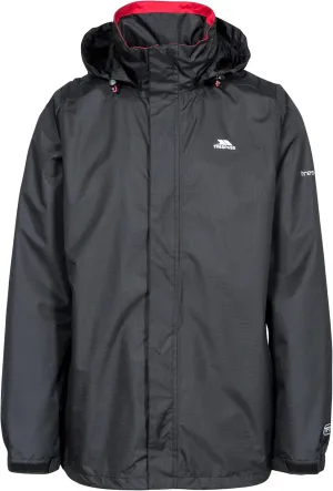 Fraser II Men's Waterproof Jacket with Hood