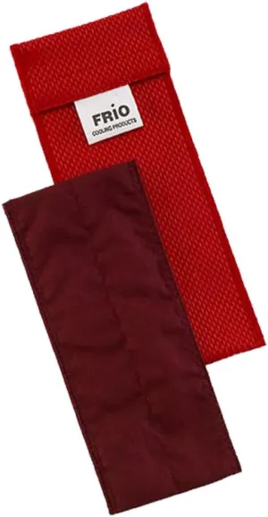 FRIO INDIVIDUAL Insulin Pen Cooling Case - Individual Medication Cooler - Diabetic Travel Case - Single Wallet