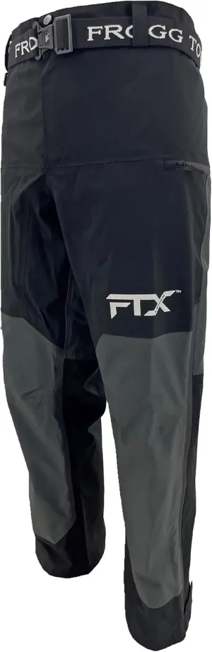 FROGG TOGGS Men's FTX Armor 3-Layer Breathable Rain Pant