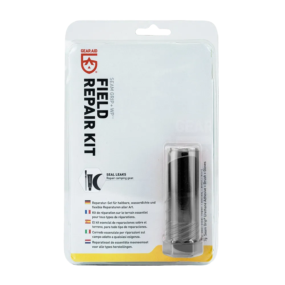 Gear Aid Seam Grip Repair Kit (7g)