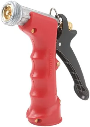 Gilmour 572TFR Insulated Brass Nozzle - Quantity 5