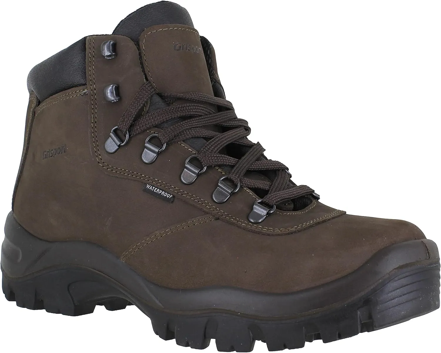 Grisport Unisex-Adult Hiking Boot