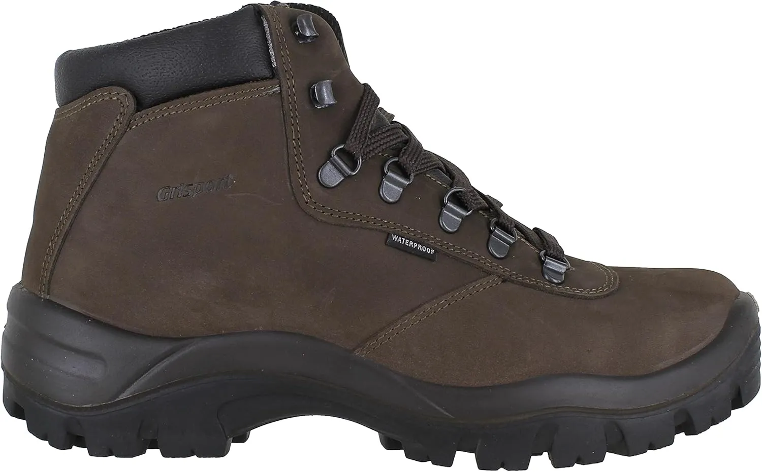 Grisport Unisex-Adult Hiking Boot