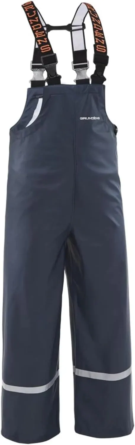 Grundéns Little Boys' Zenith 117 Fishing Bib Pants