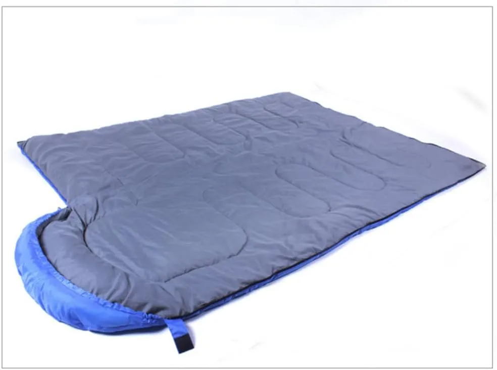 HANABASS Sleep Bag Adult Sleeping Bags for Camping Lightweight Sleeping Bag Cold Weather Sleeping Bags for Adults