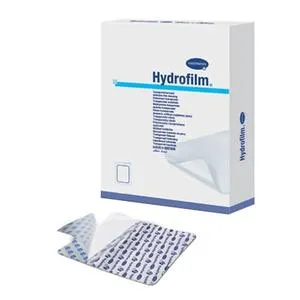 Hartmann-Conco Hydrofilm 685759 Transparent Film Dressing, Box of 10