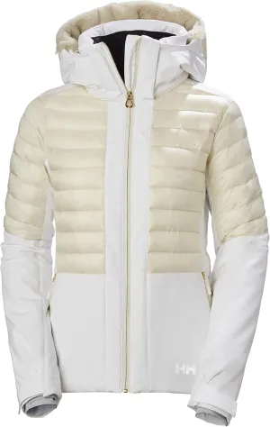 Helly-Hansen Avanti Jacket for Women - Waterproof, Insulated Skiing Jacket, Perfect Winter Coat for Outdoor Activities