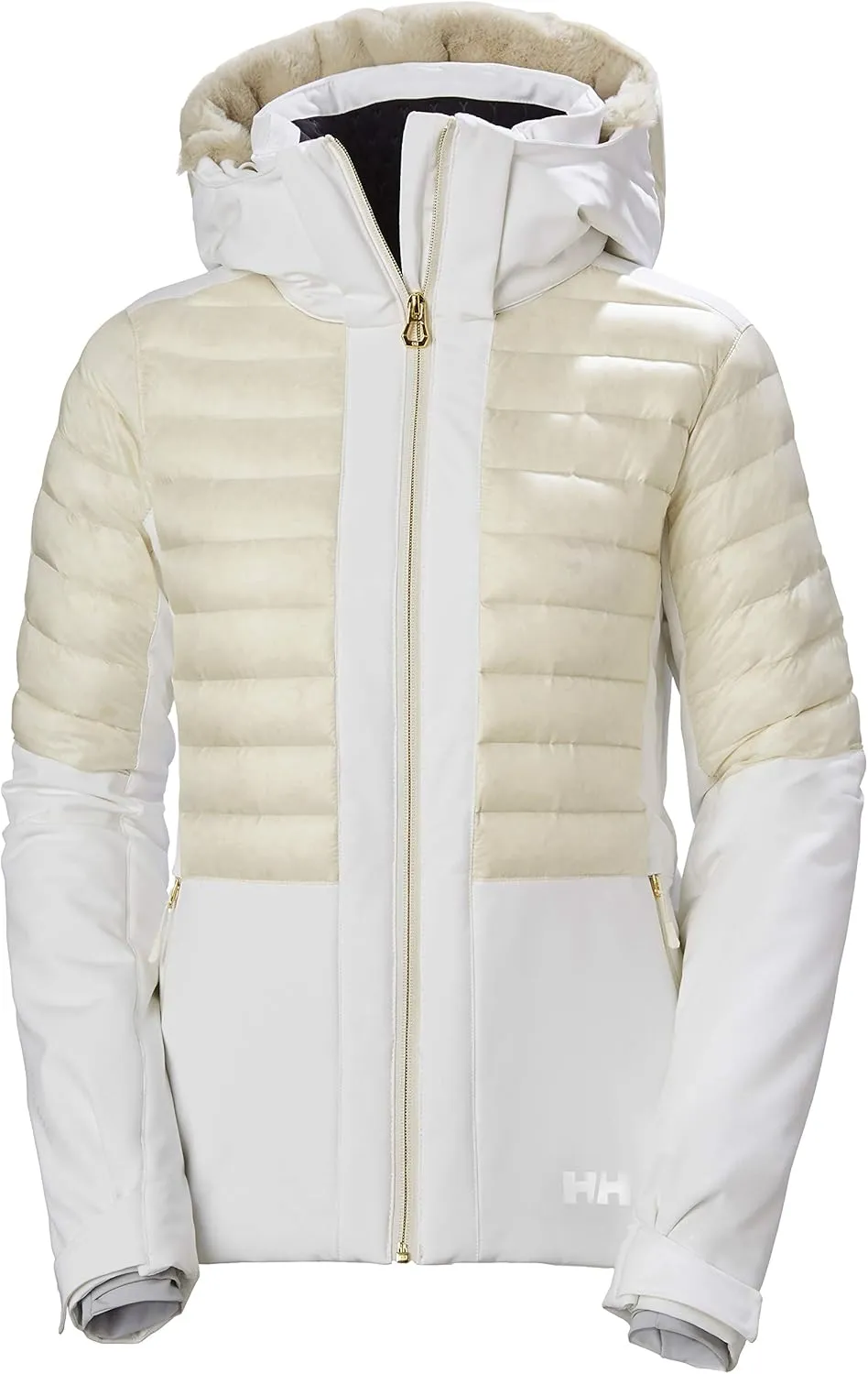 Helly-Hansen Avanti Jacket for Women - Waterproof, Insulated Skiing Jacket, Perfect Winter Coat for Outdoor Activities