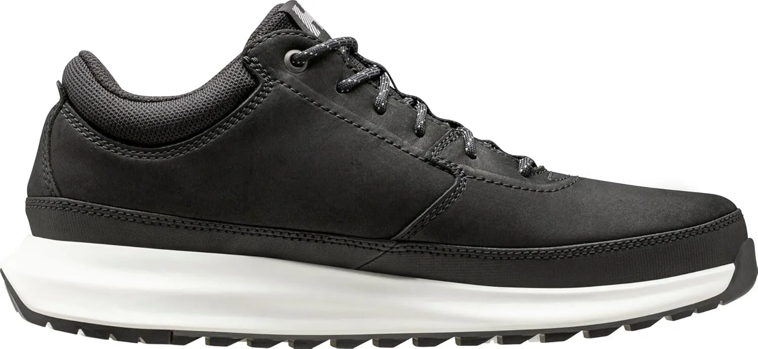 Helly-Hansen Beckett Men's Waterproof Shoes for Outdoor Adventures - Durable, Comfortable, and Stylish Footwear