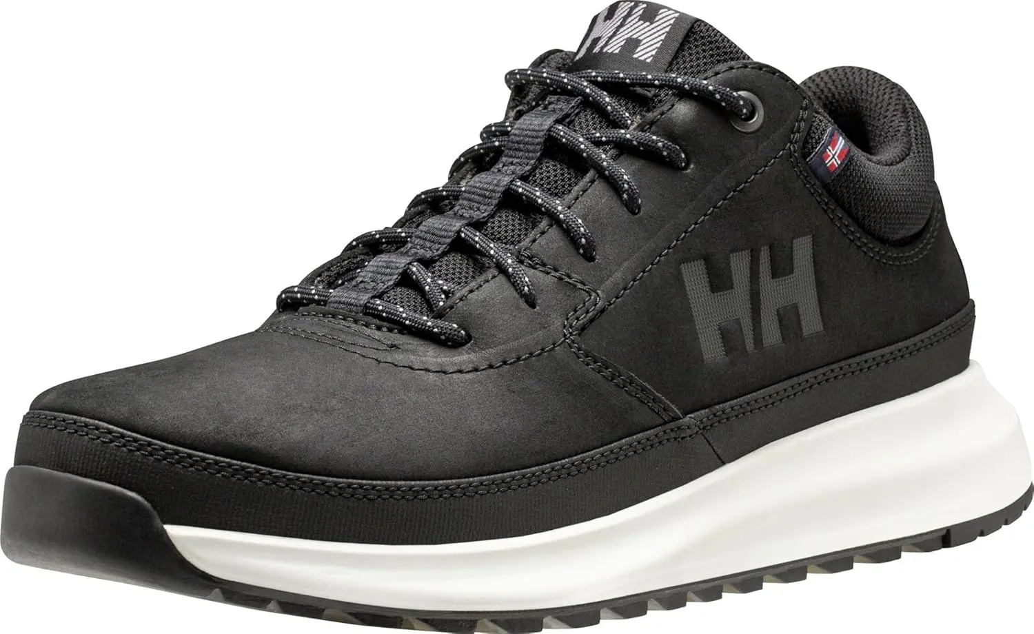 Helly-Hansen Beckett Men's Waterproof Shoes for Outdoor Adventures - Durable, Comfortable, and Stylish Footwear