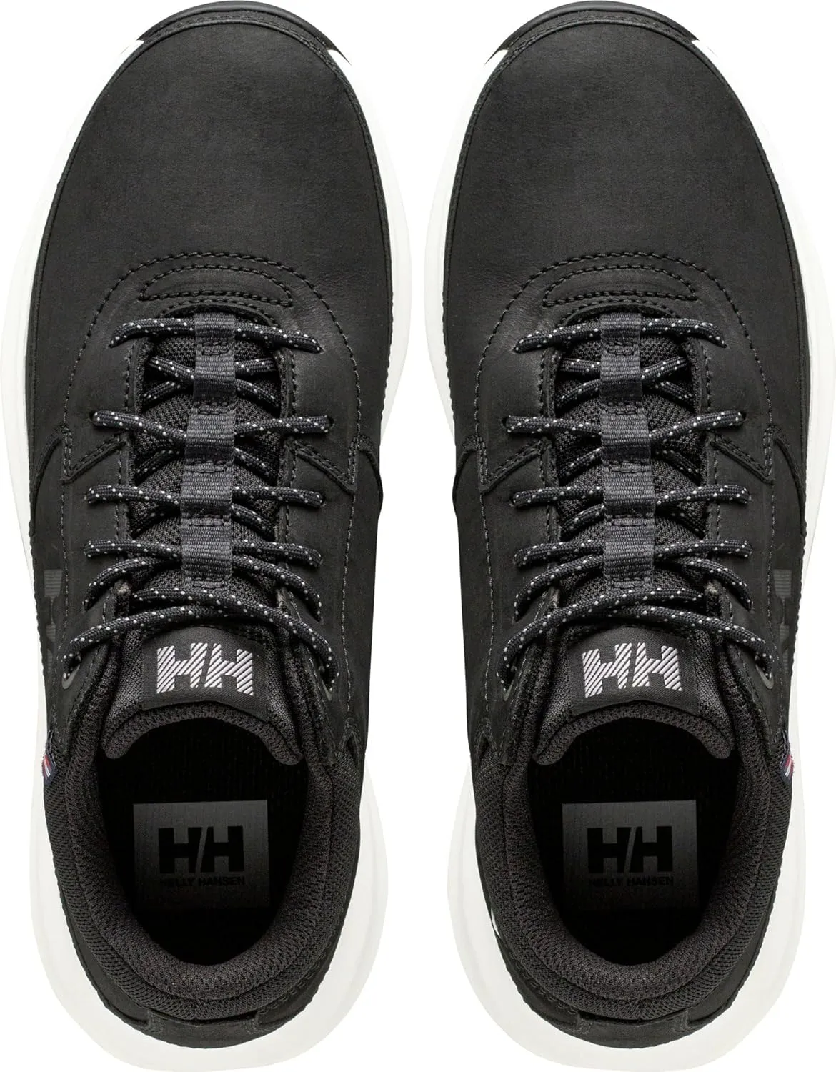 Helly-Hansen Beckett Men's Waterproof Shoes for Outdoor Adventures - Durable, Comfortable, and Stylish Footwear