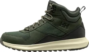 Helly-Hansen Corru Men's Hiking Shoes - Waterproof Outdoor Footwear for Adventurous Trails and All-Weather Conditions