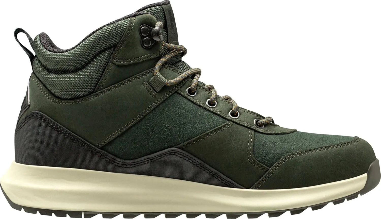 Helly-Hansen Corru Men's Hiking Shoes - Waterproof Outdoor Footwear for Adventurous Trails and All-Weather Conditions