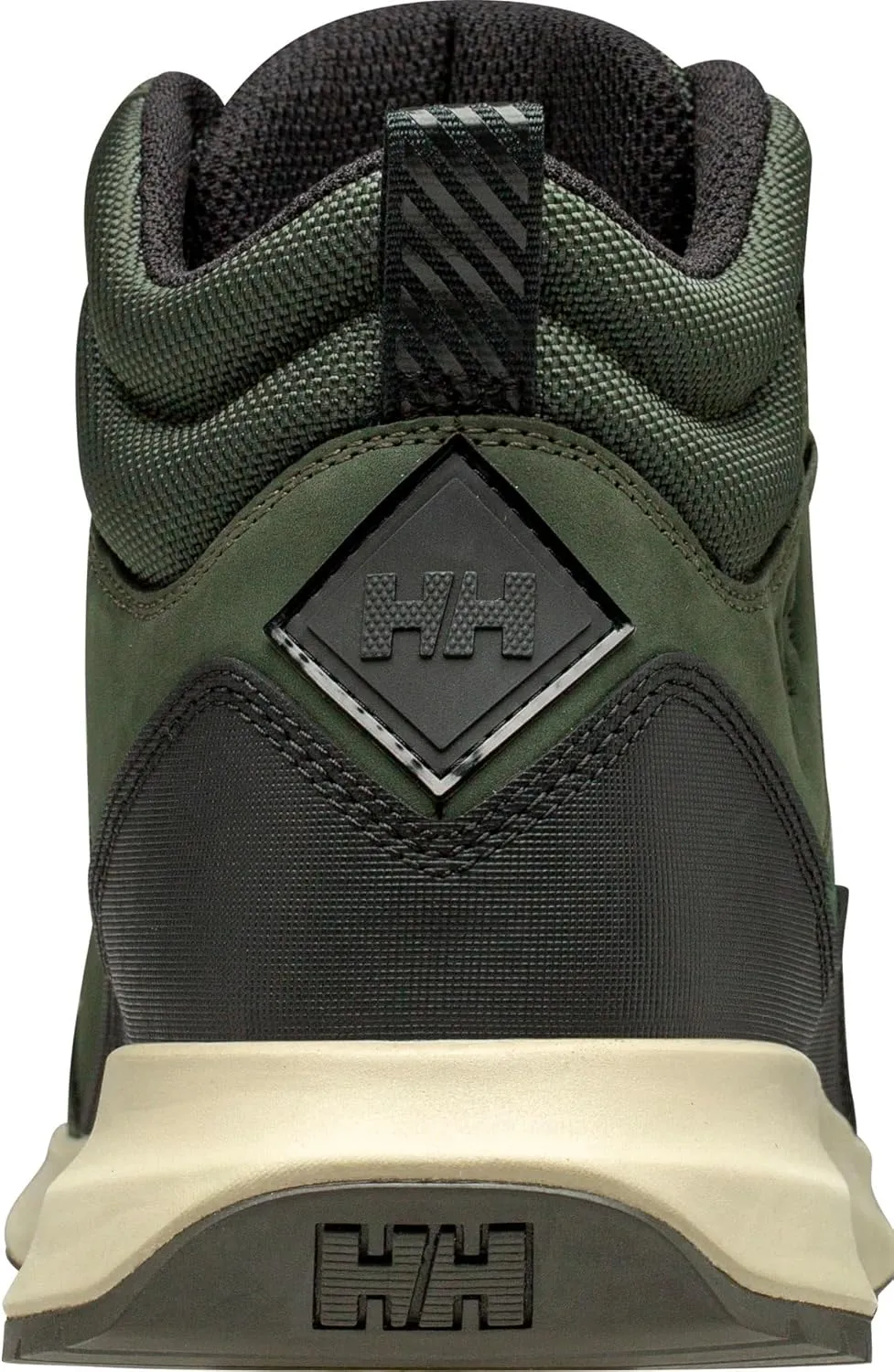 Helly-Hansen Corru Men's Hiking Shoes - Waterproof Outdoor Footwear for Adventurous Trails and All-Weather Conditions
