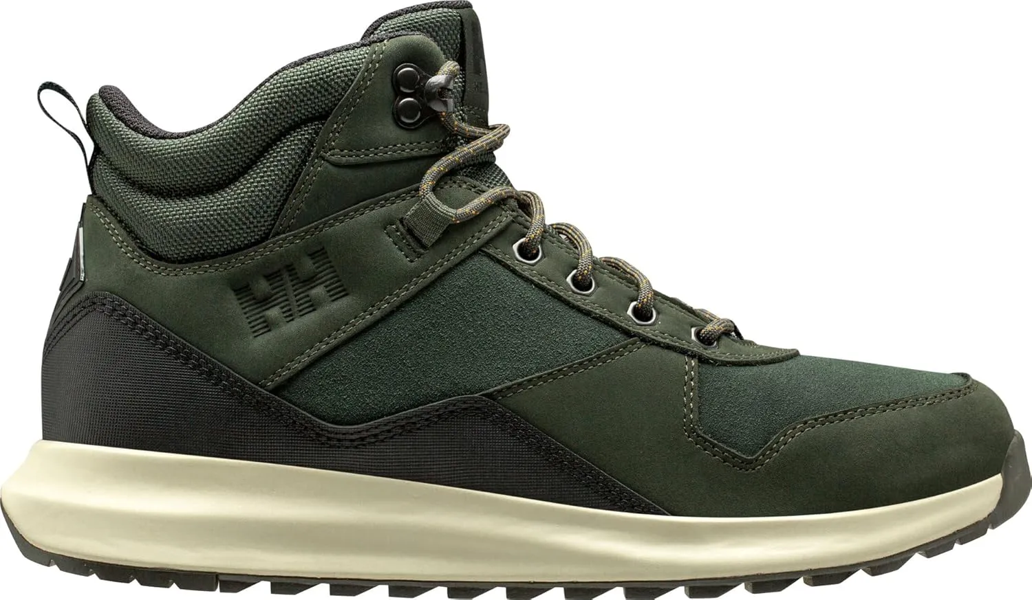 Helly-Hansen Corru Men's Hiking Shoes - Waterproof Outdoor Footwear for Adventurous Trails and All-Weather Conditions