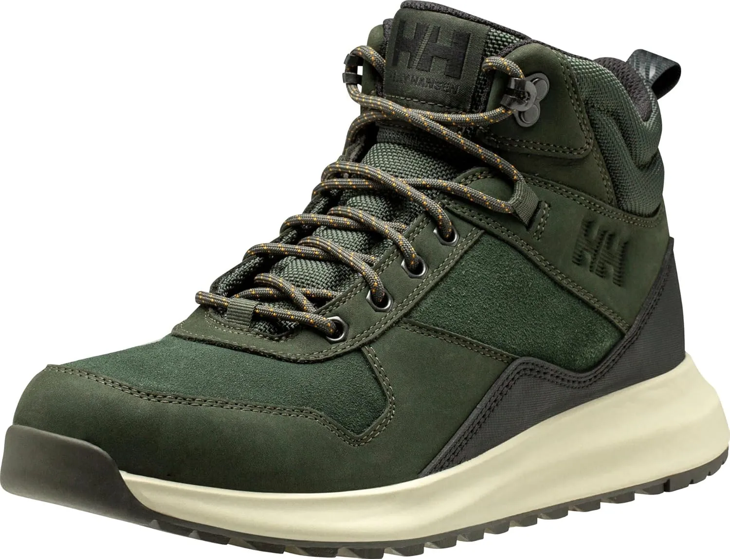 Helly-Hansen Corru Men's Hiking Shoes - Waterproof Outdoor Footwear for Adventurous Trails and All-Weather Conditions