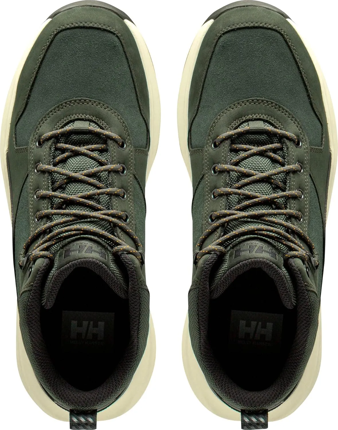 Helly-Hansen Corru Men's Hiking Shoes - Waterproof Outdoor Footwear for Adventurous Trails and All-Weather Conditions
