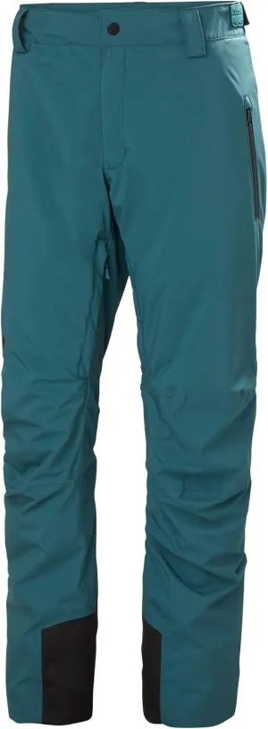 Helly-Hansen Legendary Insulated Ski Pant for Men – Water/Windproof, Breathable Ski/Snowboard Pants with PrimaLoft Insulation