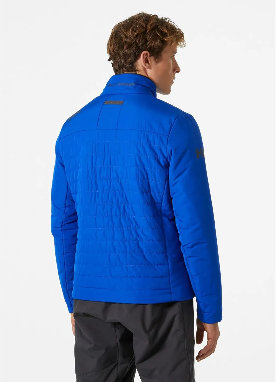 Helly-Hansen Men's Crew Insulator Jacket 2.0
