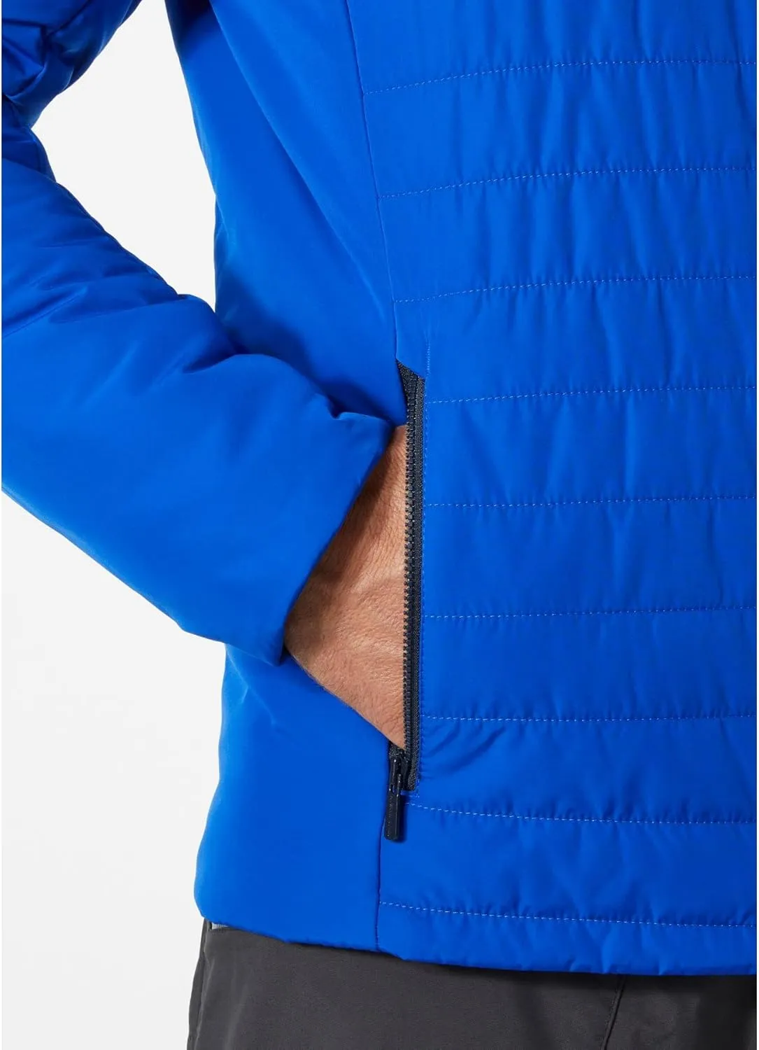 Helly-Hansen Men's Crew Insulator Jacket 2.0
