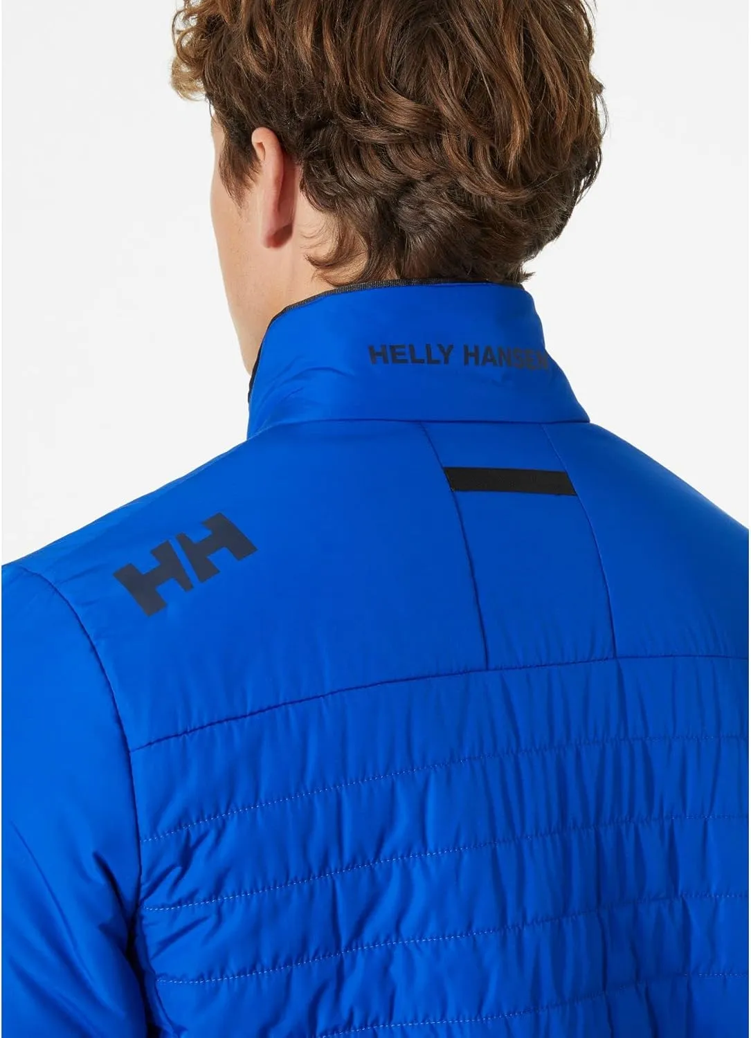 Helly-Hansen Men's Crew Insulator Jacket 2.0