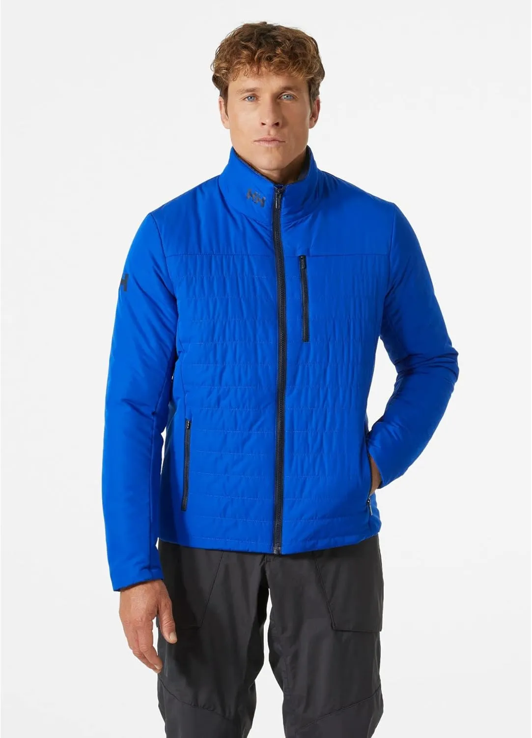 Helly-Hansen Men's Crew Insulator Jacket 2.0
