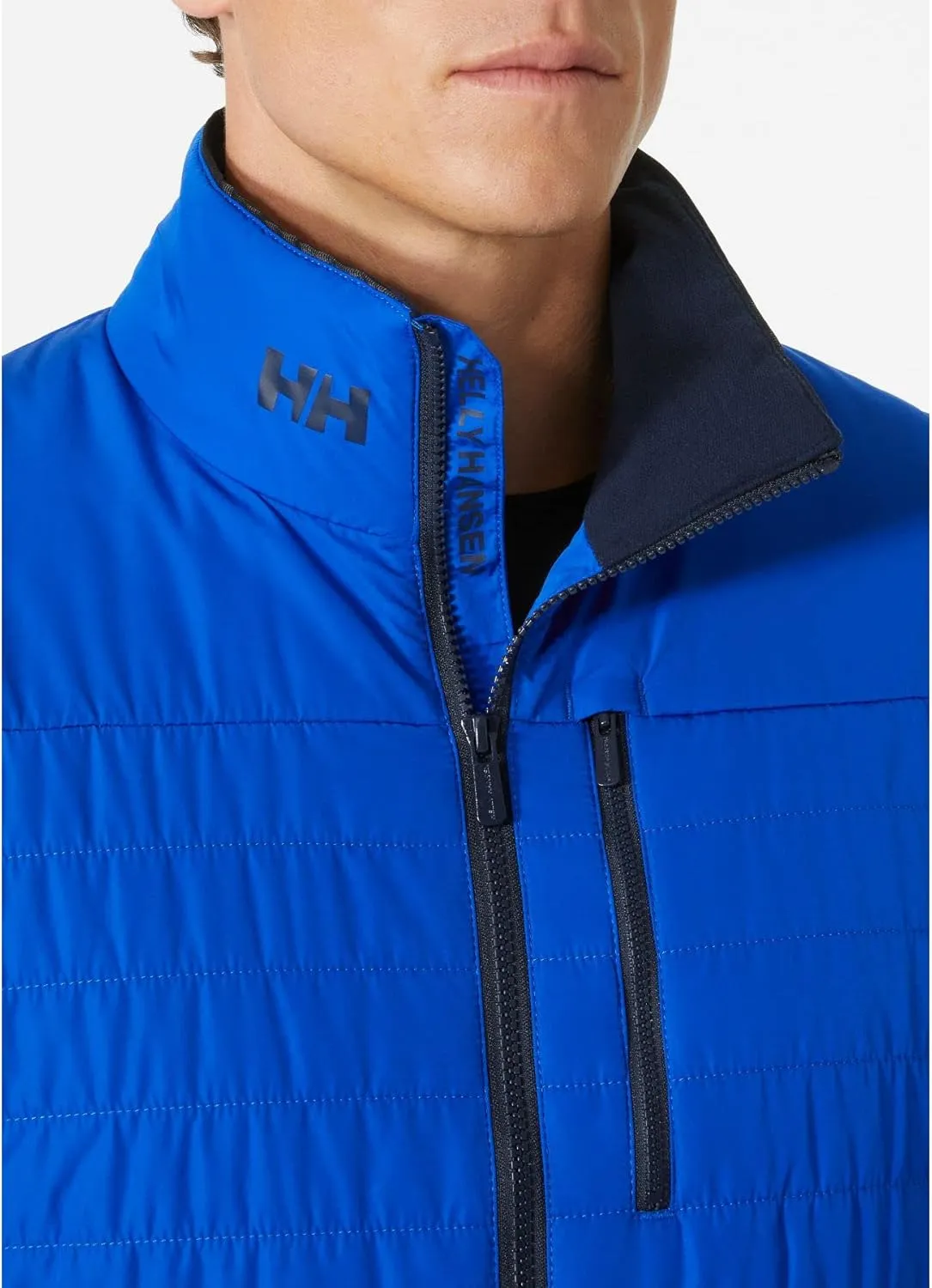 Helly-Hansen Men's Crew Insulator Jacket 2.0