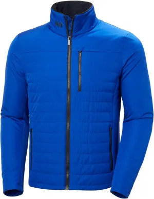 Helly-Hansen Men's Crew Insulator Jacket 2.0