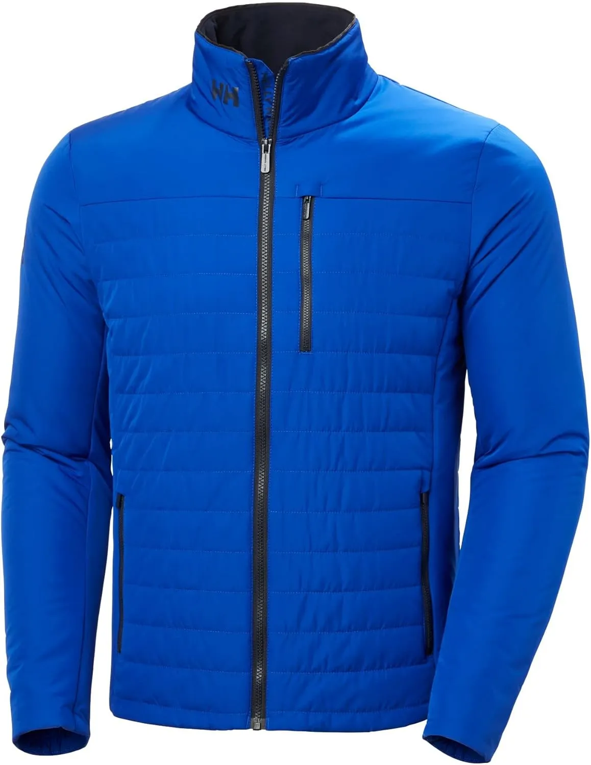 Helly-Hansen Men's Crew Insulator Jacket 2.0