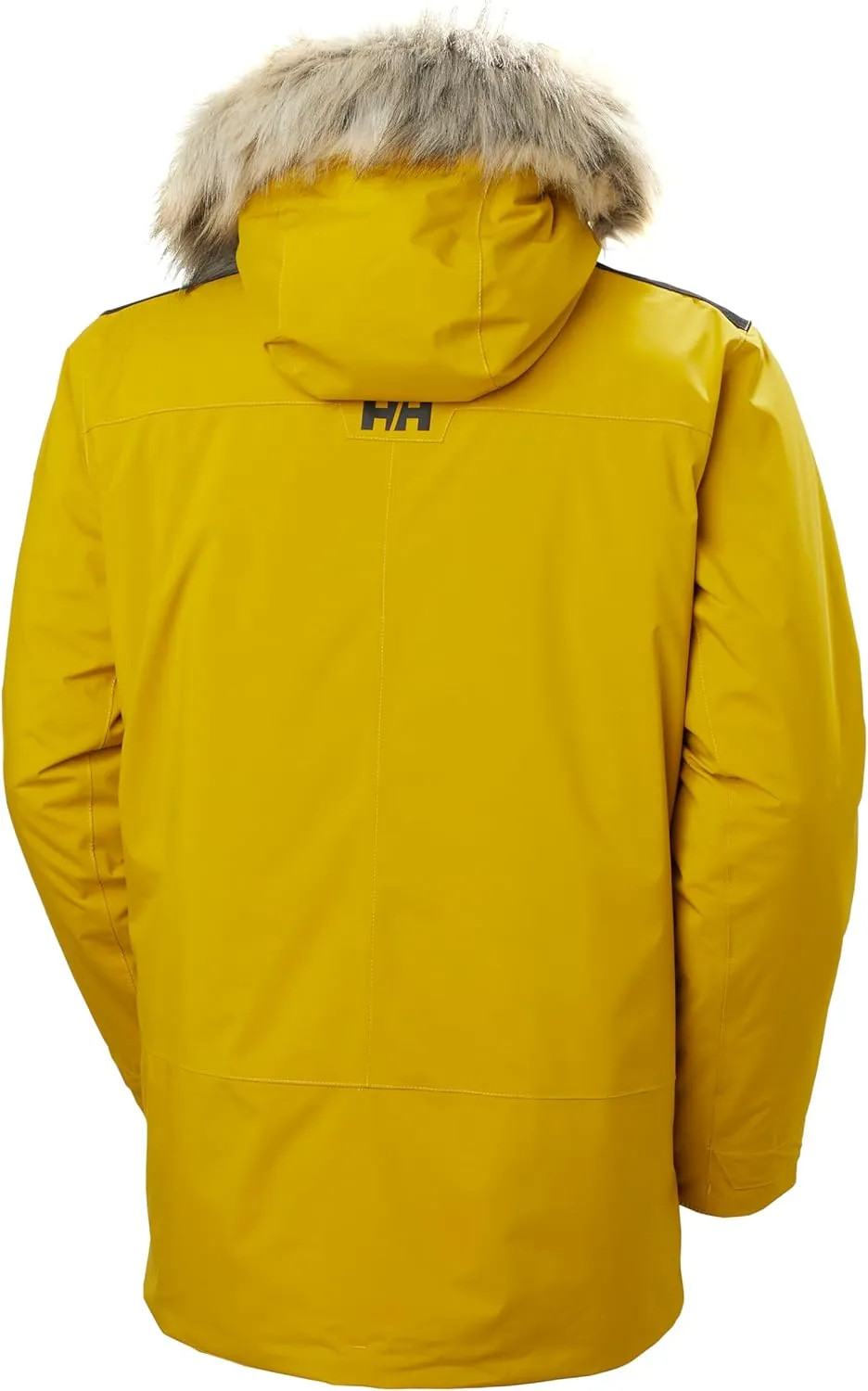 Helly-Hansen Men's Reine Parka Jacket