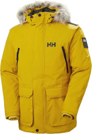 Helly-Hansen Men's Reine Parka Jacket