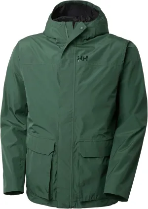 Helly-Hansen Men's T2 Utility Rain Jacket