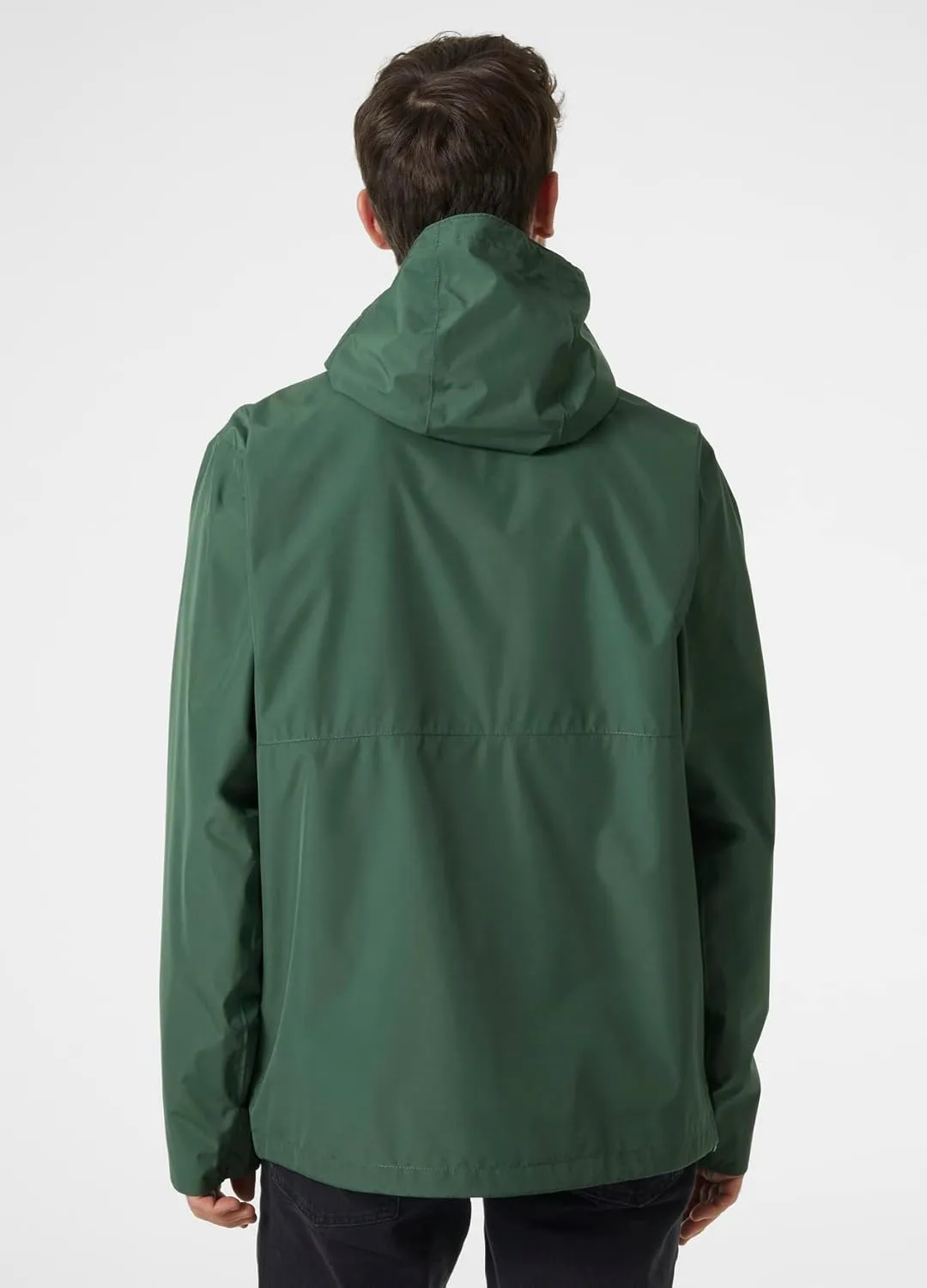 Helly-Hansen Men's T2 Utility Rain Jacket