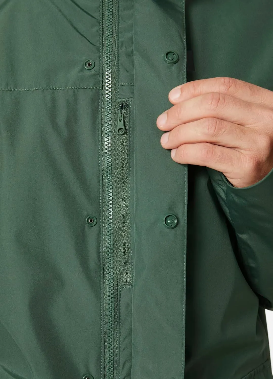 Helly-Hansen Men's T2 Utility Rain Jacket