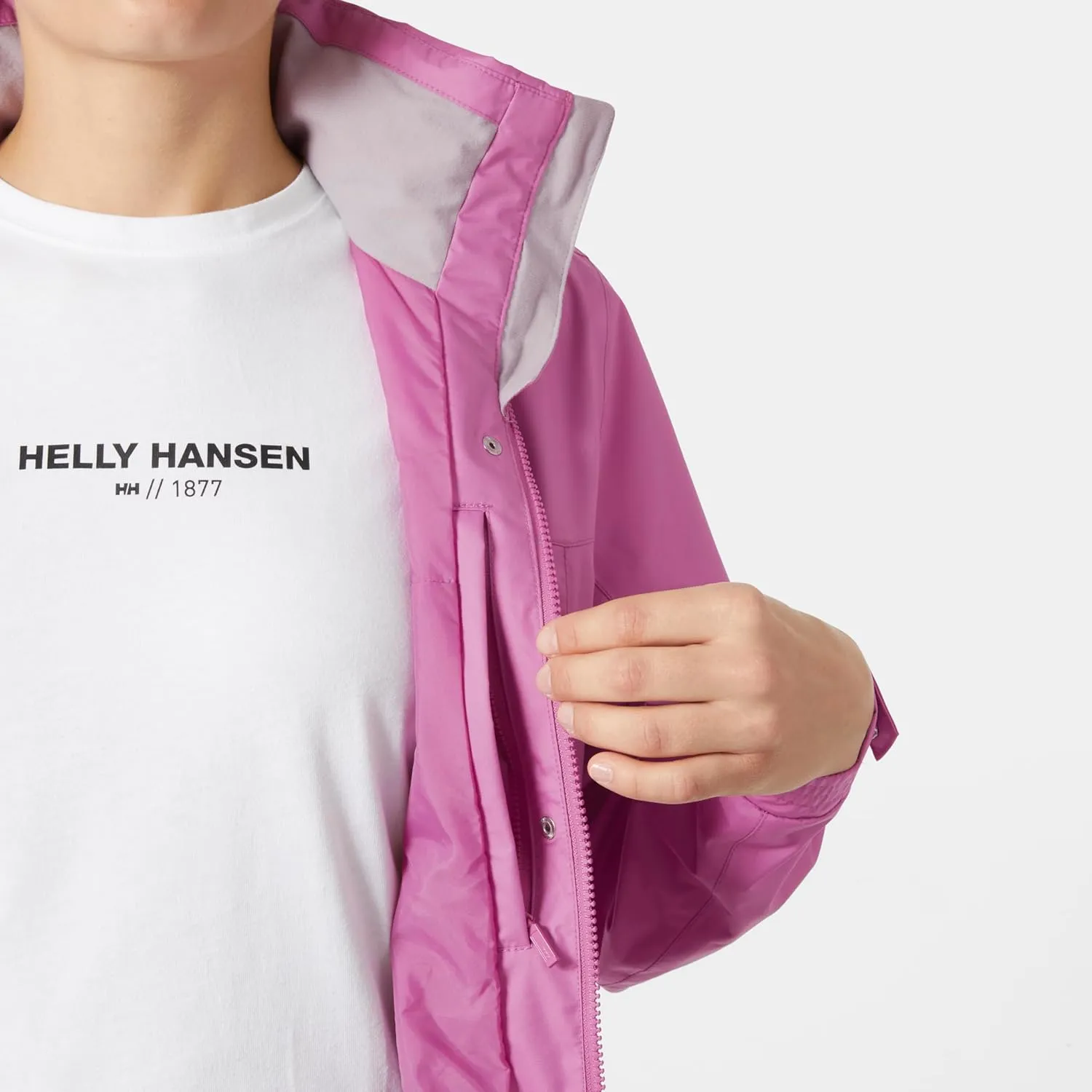 Helly-Hansen Women's Aden Jacket