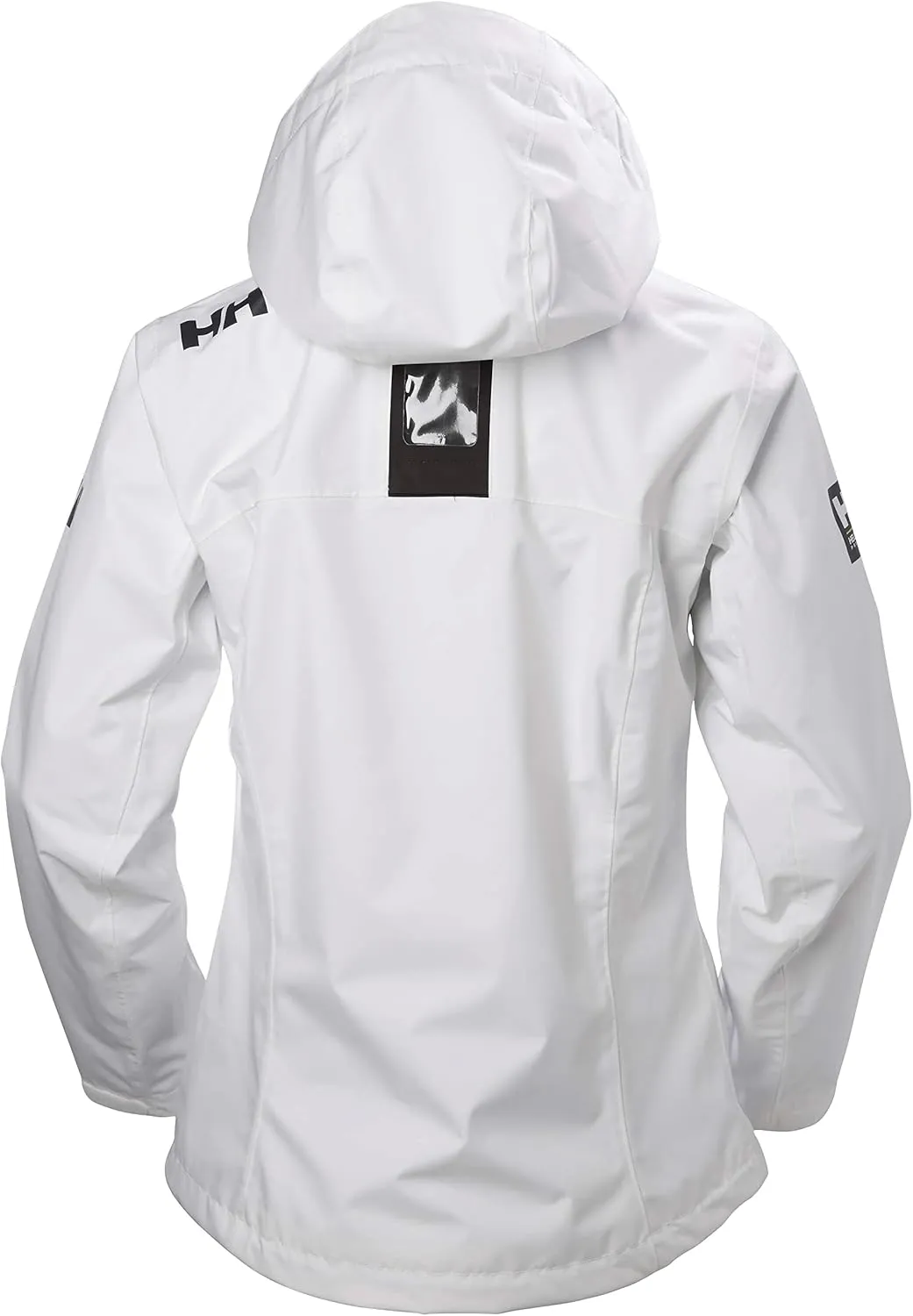Helly-Hansen Women's Crew Hooded Jacket