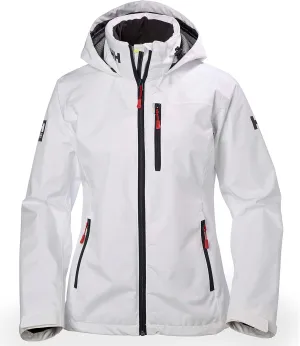 Helly-Hansen Women's Crew Hooded Jacket