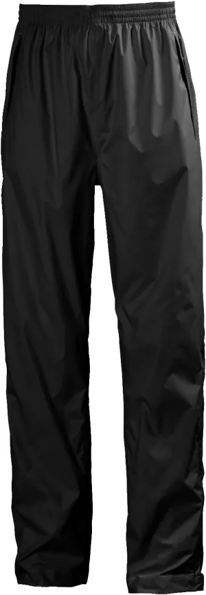 Helly-Hansen Womens Loke Waterproof Breathable Rain Pants