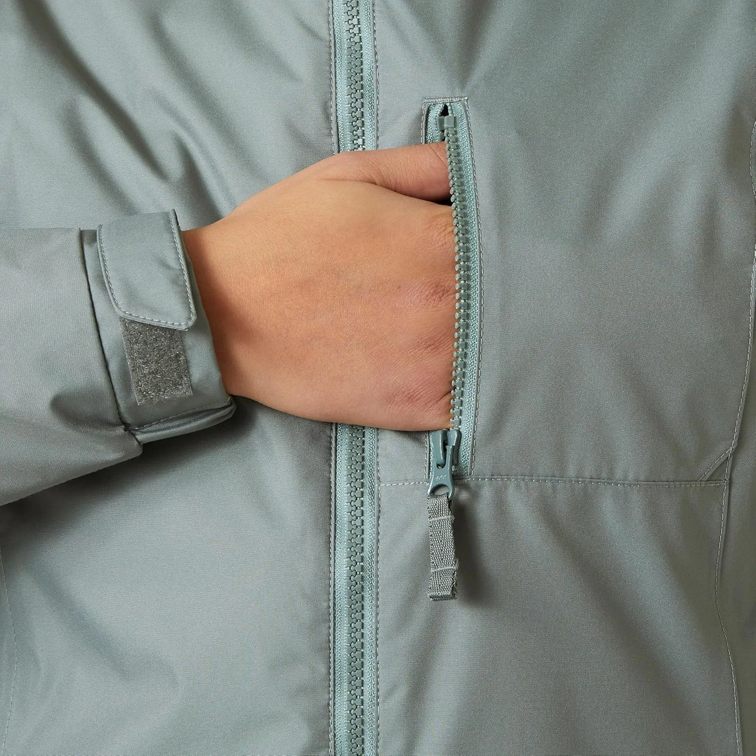 Helly-Hansen Women's Long Belfast Winter Jacket