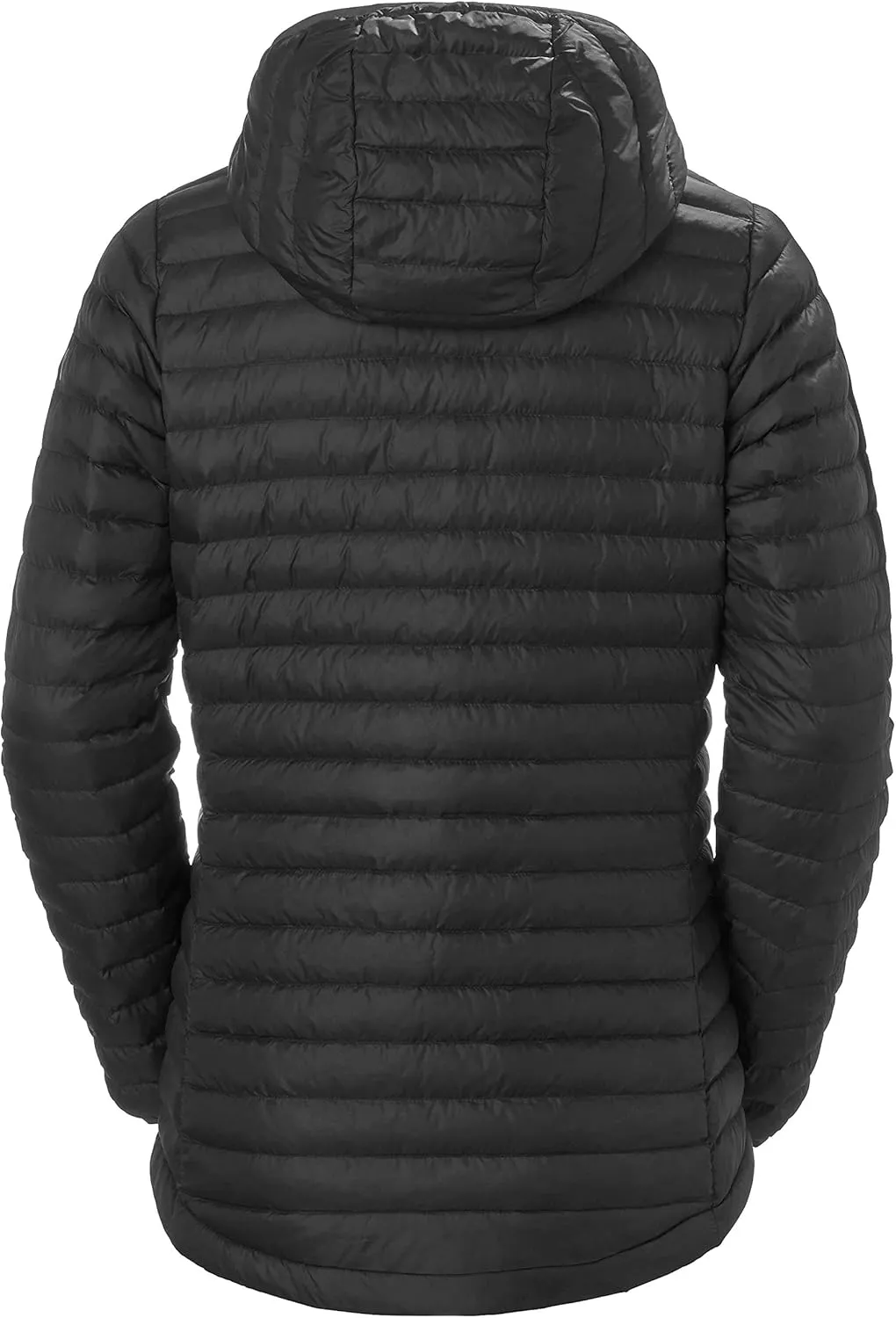 Helly-Hansen Womens Sirdal Hooded Insulator Jack